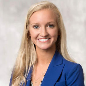 Meet your Posher, Abby